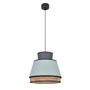 Lampa wisząca Singapour XM/M 30cm Market Set różne kolory