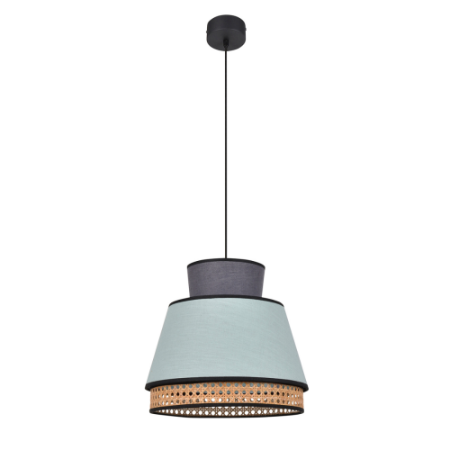 Lampa wisząca Singapour XM/M 30cm Market Set różne kolory