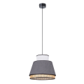 Lampa wisząca Singapour XM/M 30cm Market Set różne kolory