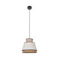 Lampa wisząca Singapour XM/M 30cm Market Set różne kolory