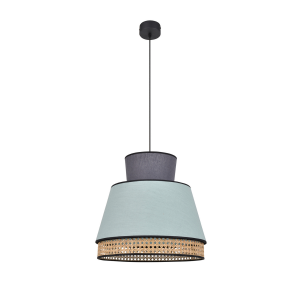 Lampa wisząca Singapour XM/M 40cm Market Set różne kolory 