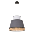 Lampa wisząca Singapour XM/M 40cm Market Set różne kolory 