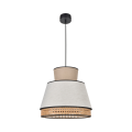 Lampa wisząca Singapour XM/M 40cm Market Set różne kolory 
