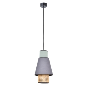 Lampa wisząca Singapour XS/S  22cm Market Set różne kolory