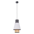 Lampa wisząca Singapour XS/S  22cm Market Set różne kolory