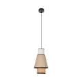 Lampa wisząca Singapour XS/S  22cm Market Set różne kolory