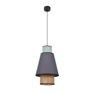 Lampa wisząca Singapour XS/S  30cm Market Set różne kolory 