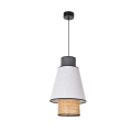 Lampa wisząca Singapour XS/S  30cm Market Set różne kolory 