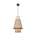 Lampa wisząca Singapour XS/S  30cm Market Set różne kolory 