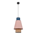 Lampa wisząca Singapour XS/S  30cm Market Set różne kolory 