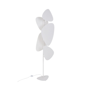 Lampa podłogowa Screen Market Set różne kolory 
