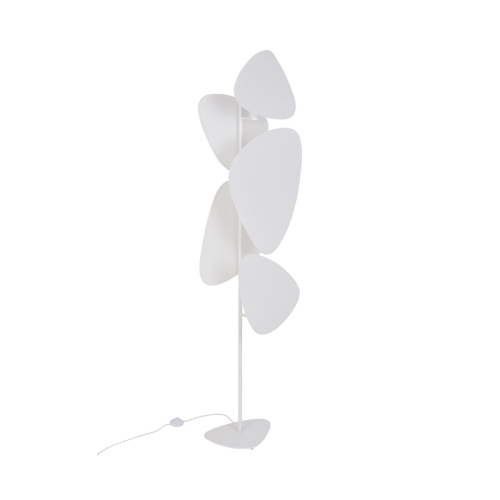 Lampa podłogowa Screen Market Set różne kolory 