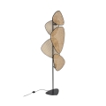 Lampa podłogowa Screen Market Set różne kolory 