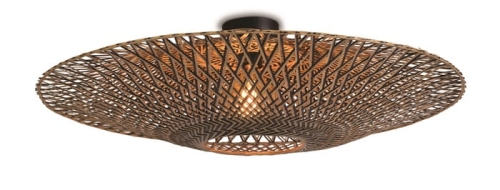 LAMPA SUFITOWA BALI 87X20 	GOOD&MOJO