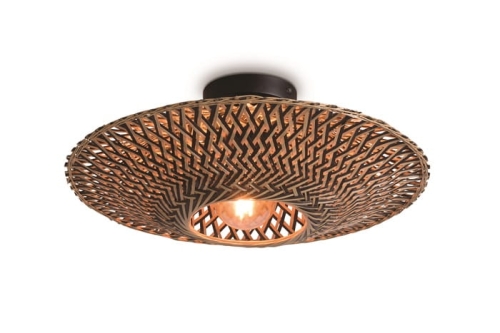 LAMPA SUFITOWA BALI 44X12 GOOD&MOJO
