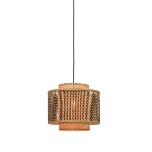 LAMPA WISZĄCA BHUTAN 40X34 GOOD&MOJO