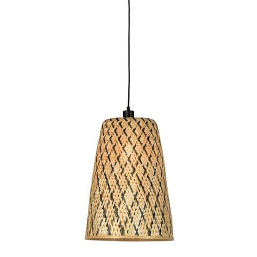 LAMPA WISZĄCA KALIMANTAN/H45/BN ROZMIAR S GOOD&MOJO