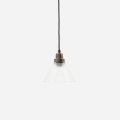 Lampa wisząca Vira, Clear House Doctor