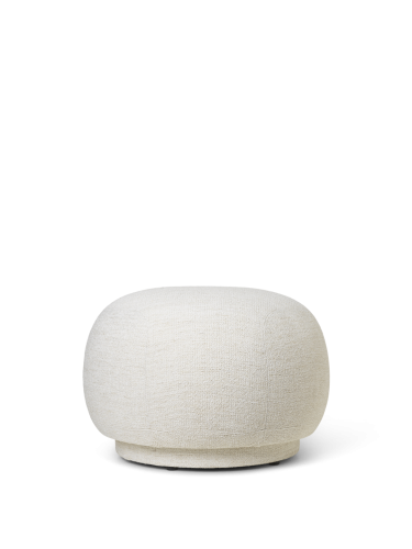 Pufa Rico Boucle Off-White Ferm Living