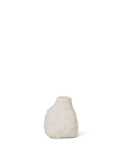 Wazon Vulca Mini Off-white stone Ferm Living