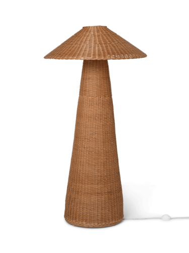 Lampa podłogowa  Dou Ferm Living