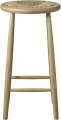 Stołek J165C 65cm , FDB Møbler różne kolory