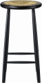 Stołek J165C 65cm , FDB Møbler różne kolory