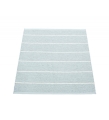 Chodnik Carl Ble Fog/Dove Blue Pappelina różne rozmiary 