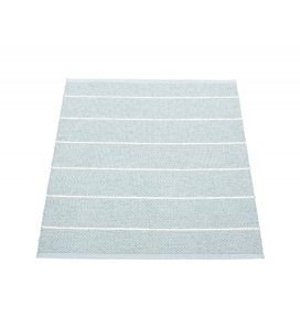 Chodnik Carl Ble Fog/Dove Blue Pappelina różne rozmiary 