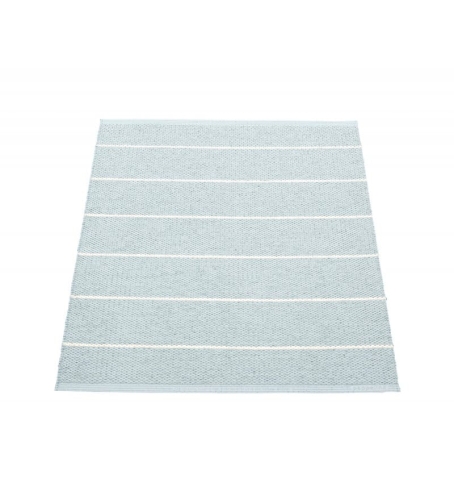 Chodnik Carl Ble Fog/Dove Blue Pappelina różne rozmiary 
