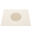 DYWANIK VERA SMALL ONE PAPPELINA - BEIGE / VANILLA