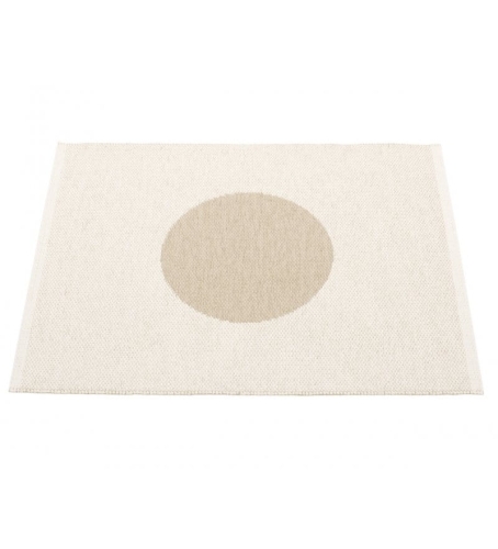 DYWANIK VERA SMALL ONE PAPPELINA - BEIGE / VANILLA