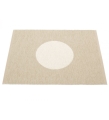 DYWANIK VERA SMALL ONE PAPPELINA - BEIGE / VANILLA