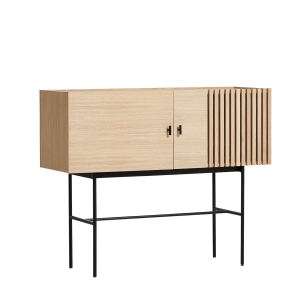 Komoda ARRAY 120 cm Woud różne kolory