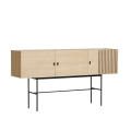Komoda ARRAY 180 cm Woud różne kolory