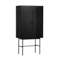 Komoda ARRAY 80 cm Woud różne kolory 