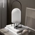 Lampa stołowa/podłogowa Ghost Woud różne warianty