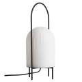 Lampa stołowa/podłogowa Ghost Woud różne warianty