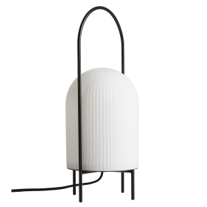 Lampa stołowa/podłogowa Ghost Woud różne warianty