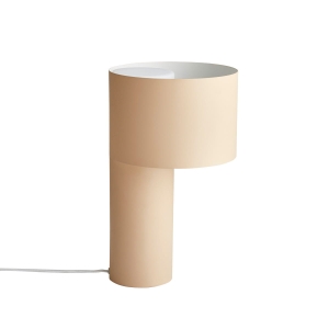 Lampa stołowa Tangent Woud różne kolory