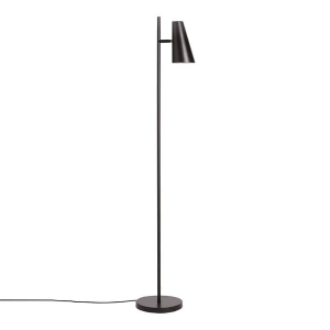Lampa podłogowa Cono Woud różne warianty