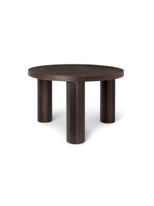 Post stolik kawowy - Small Lines Ferm Living