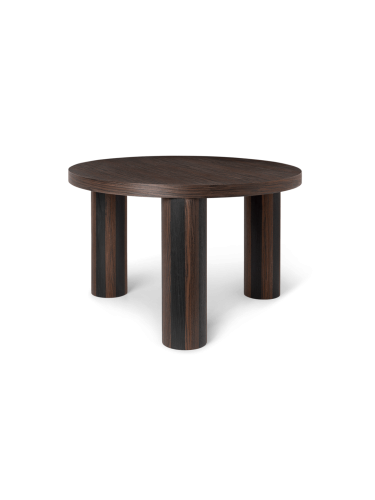 Post stolik kawowy - Small Lines Ferm Living