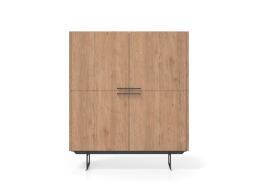 Komoda Ferro MiDSTY różne kolory 