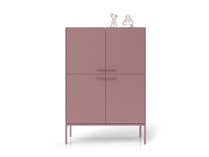 Komoda Intre MiDSTY różne kolory