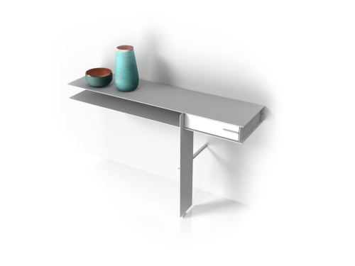 Konsola Identi MiDSTY 90cm  różne kolory