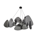 Lampa wisząca Screen XXL Ø 150 cm Market Set