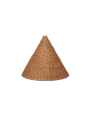 FERM LIVING lampa wisząca DOU Ø45