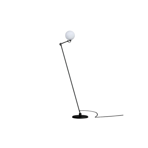 Lampa podłogowa 230 Ball 17,5 cm Lampe Gras DCW Editions