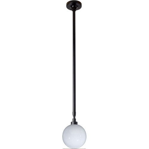 Lampa sufitowa 300 GLASS BALL 17,5cm Lampe Gras DCW Editions
